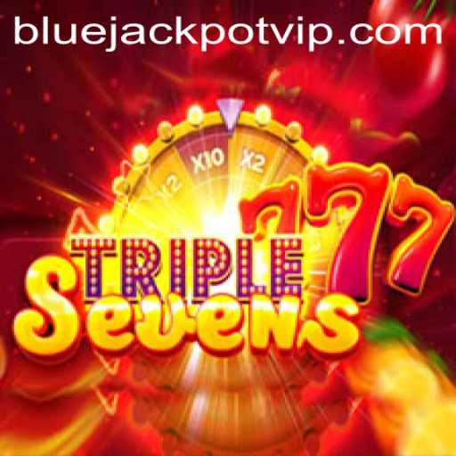 Exploring the Thrills of 777TripleSeven: The Game and its BLUE JACKPOT
