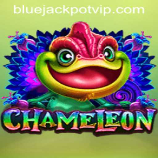 Discover the Excitement of Chameleon: Mastering the Art of BLUE JACKPOT