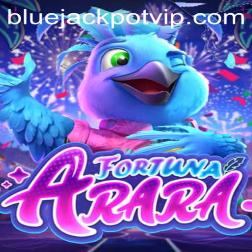 Discover the Thrills of FortunaArara: A Journey into the BLUE JACKPOT Experience