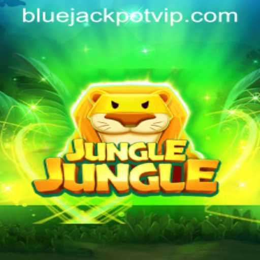 Dive into the Thrilling Adventure of JungleJungle: Unveiling the Excitement of BLUE JACKPOT