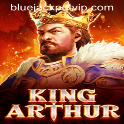 Unraveling the Mystical World of KingArthur: The Ultimate Guide to BLUE JACKPOT