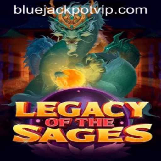 Unveiling Legacy of the Sages: An Immersive Gaming Experience with BLUE JACKPOT Extravaganza