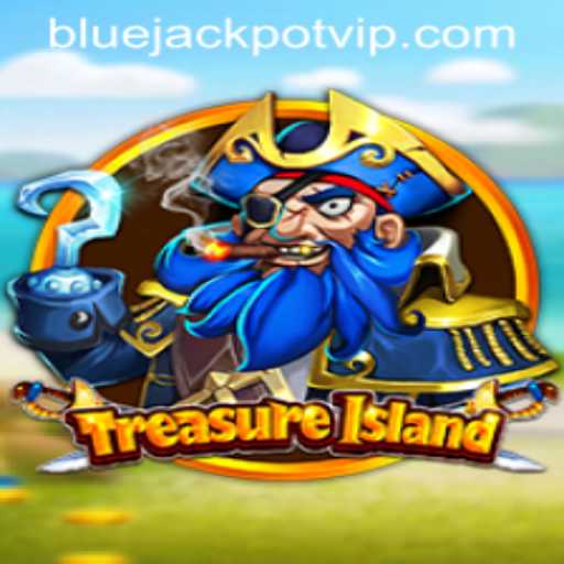 Discover the Adventures of TreasureIsland: Unlocking the Secrets of BLUE JACKPOT