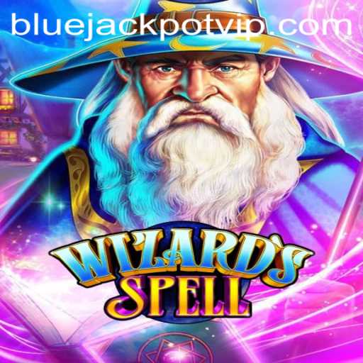 Discover the Magic of WizardsSpell and the Excitement of BLUE JACKPOT